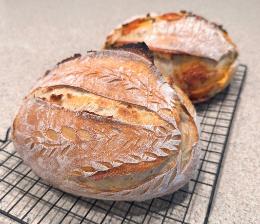 Sourdough Boulle Classic